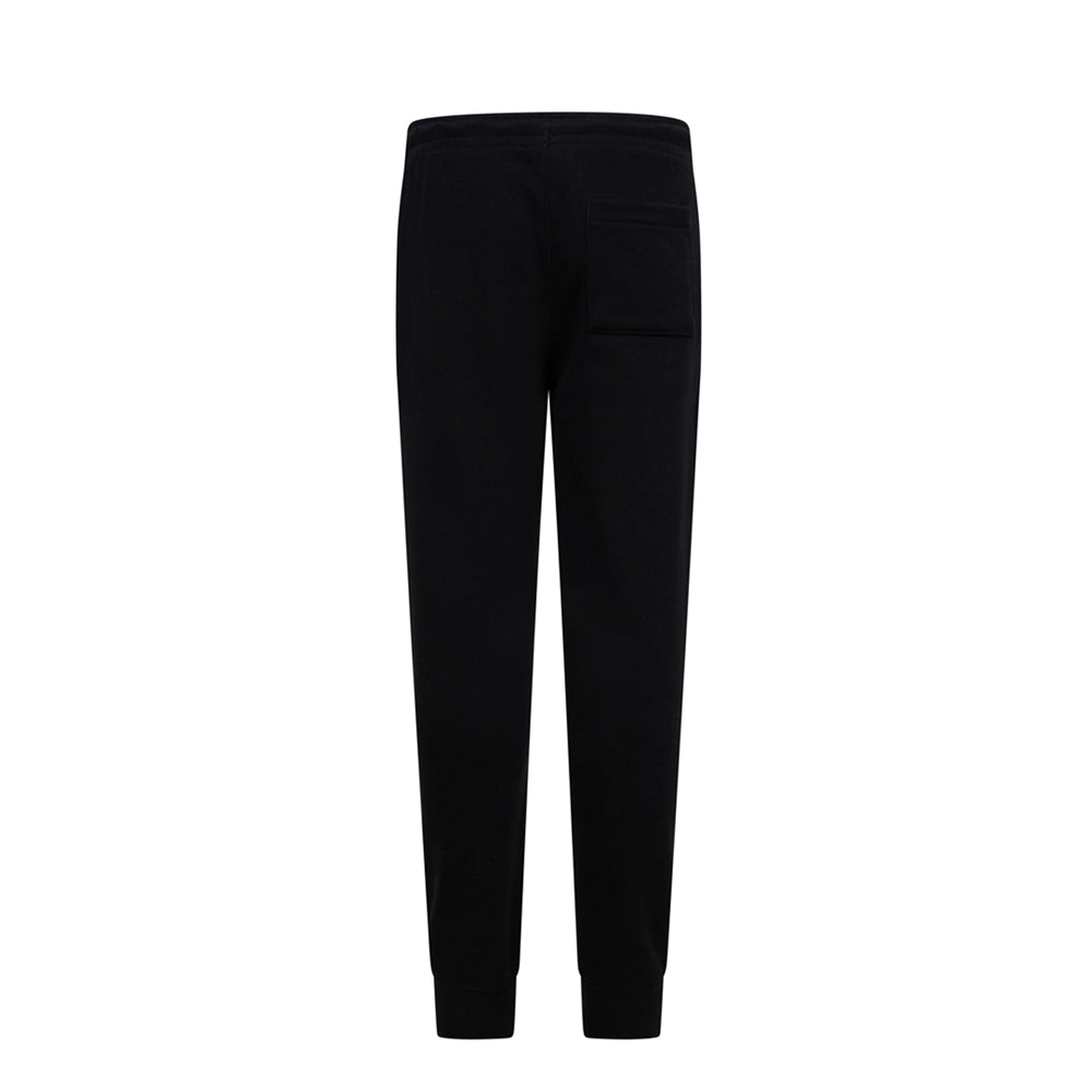 Pantalone Air Jordan Unisex Ragazzo - Nero