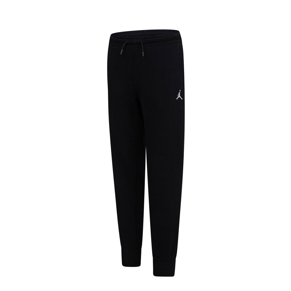 Pantalone Air Jordan Unisex Ragazzo - Nero