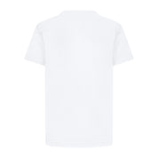 T-Shirt Air Jordan Unisex Ragazzo - Bianco