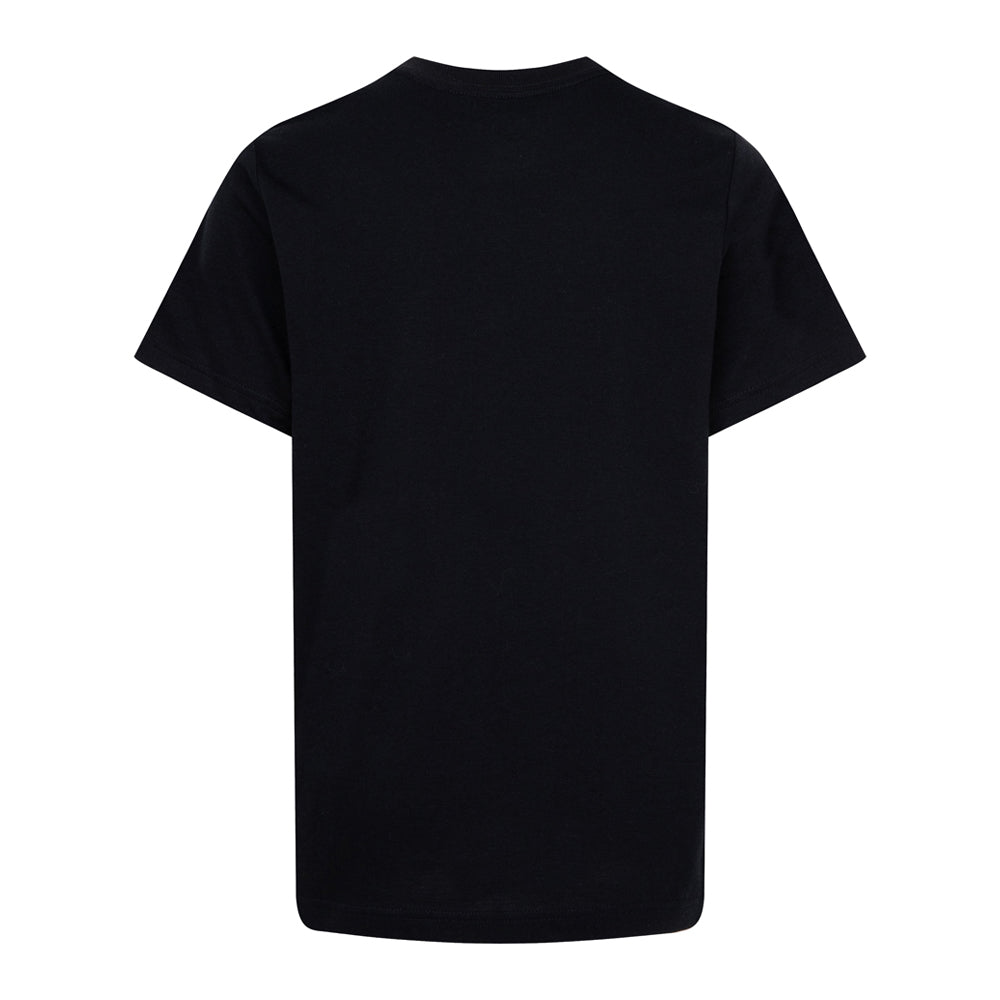 T-Shirt Air Jordan Unisex Ragazzo - Nero