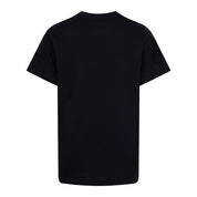 T-Shirt Air Jordan Unisex Ragazzo - Nero