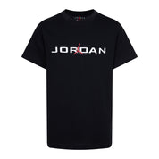 T-Shirt Air Jordan Unisex Ragazzo - Nero