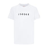 t shirt air jordan unisex ragazzo bianco 4585701