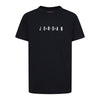 t shirt air jordan unisex ragazzo nero 5109089