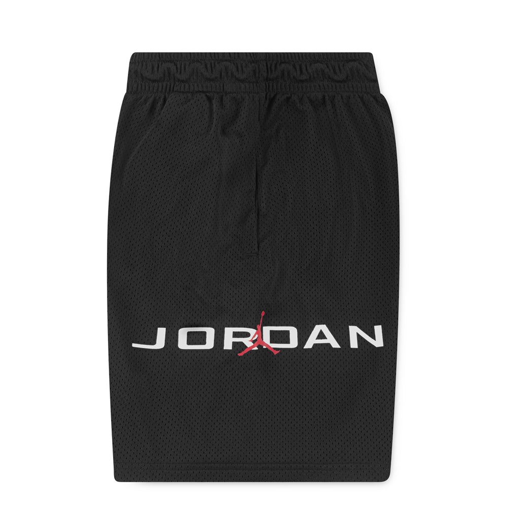 Shorts Air Jordan Unisex Ragazzo - Nero