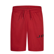 Shorts Air Jordan Unisex Ragazzo - Rosso