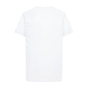 T-Shirt Air Jordan Unisex Ragazzo - Bianco