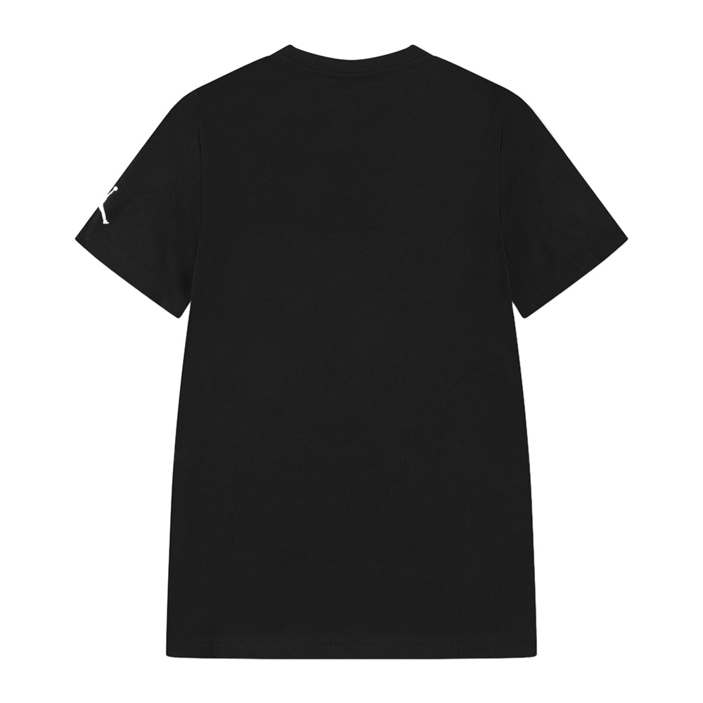 T-Shirt Air Jordan Unisex Ragazzo - Nero