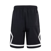 Shorts Air Jordan Unisex Ragazzo - Nero