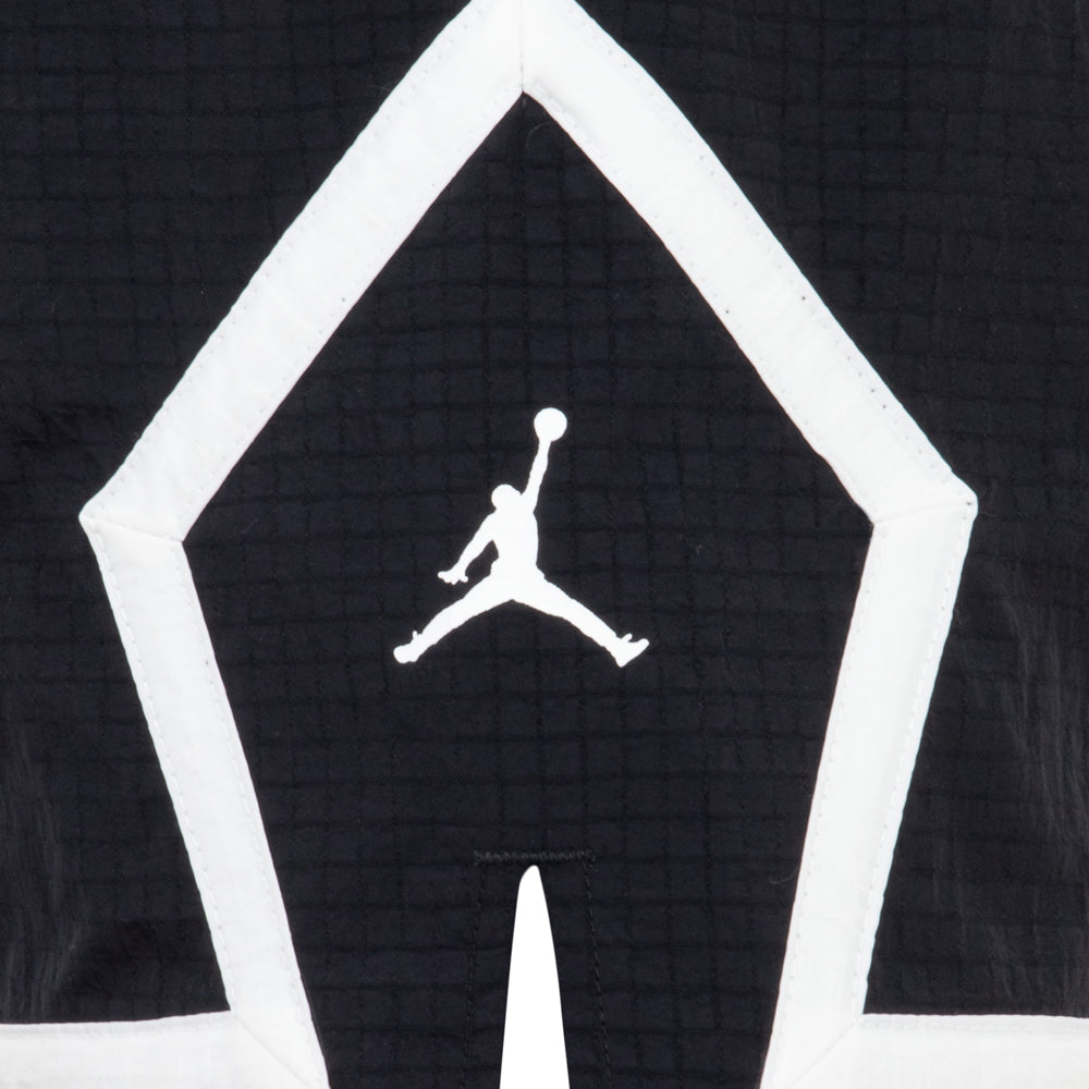 Shorts Air Jordan Unisex Ragazzo - Nero