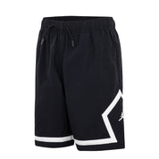 Shorts Air Jordan Unisex Ragazzo - Nero