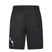 Shorts Air Jordan Unisex Ragazzo - Nero