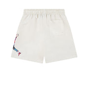 Shorts Air Jordan Unisex Ragazzo - Beige