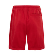 Shorts Air Jordan Unisex Ragazzo - Rosso