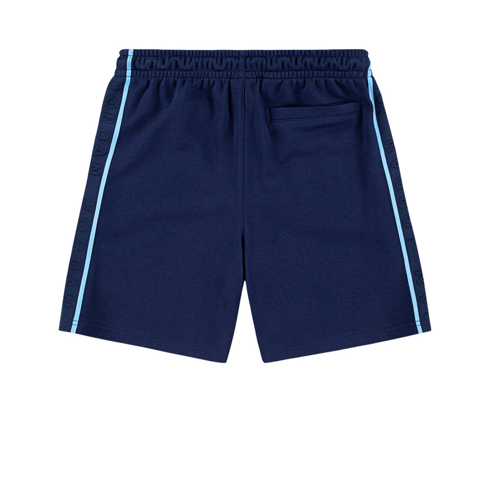Shorts Air Jordan Unisex Ragazzo - Blu