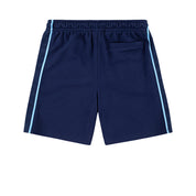 Shorts Air Jordan Unisex Ragazzo - Blu