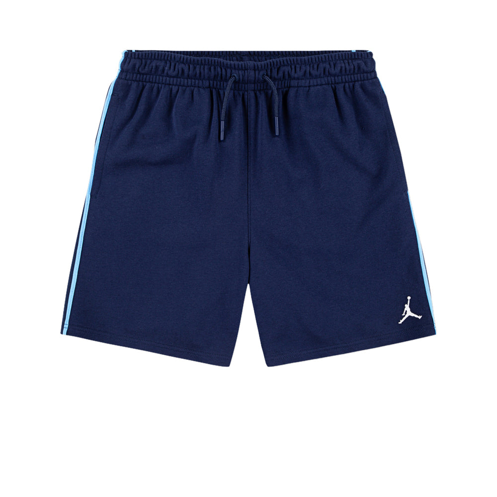 Shorts Air Jordan Unisex Ragazzo - Blu