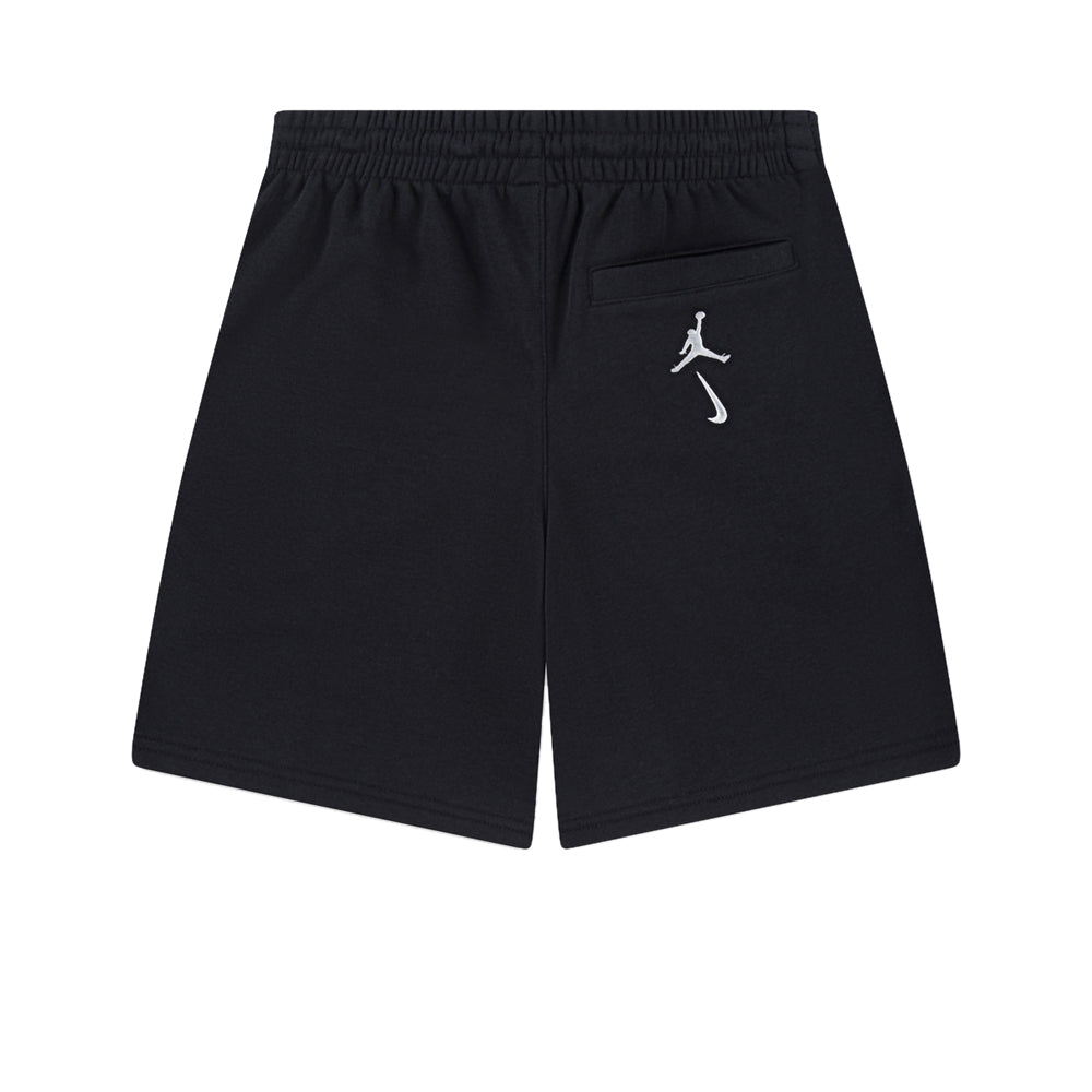 Shorts Air Jordan Unisex Ragazzo - Nero