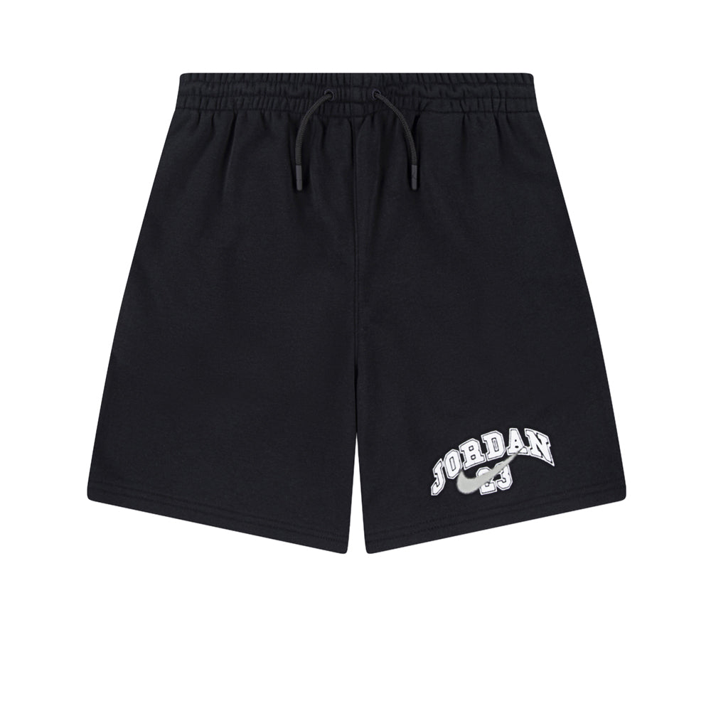 Shorts Air Jordan Unisex Ragazzo - Nero