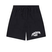 Shorts Air Jordan Unisex Ragazzo - Nero