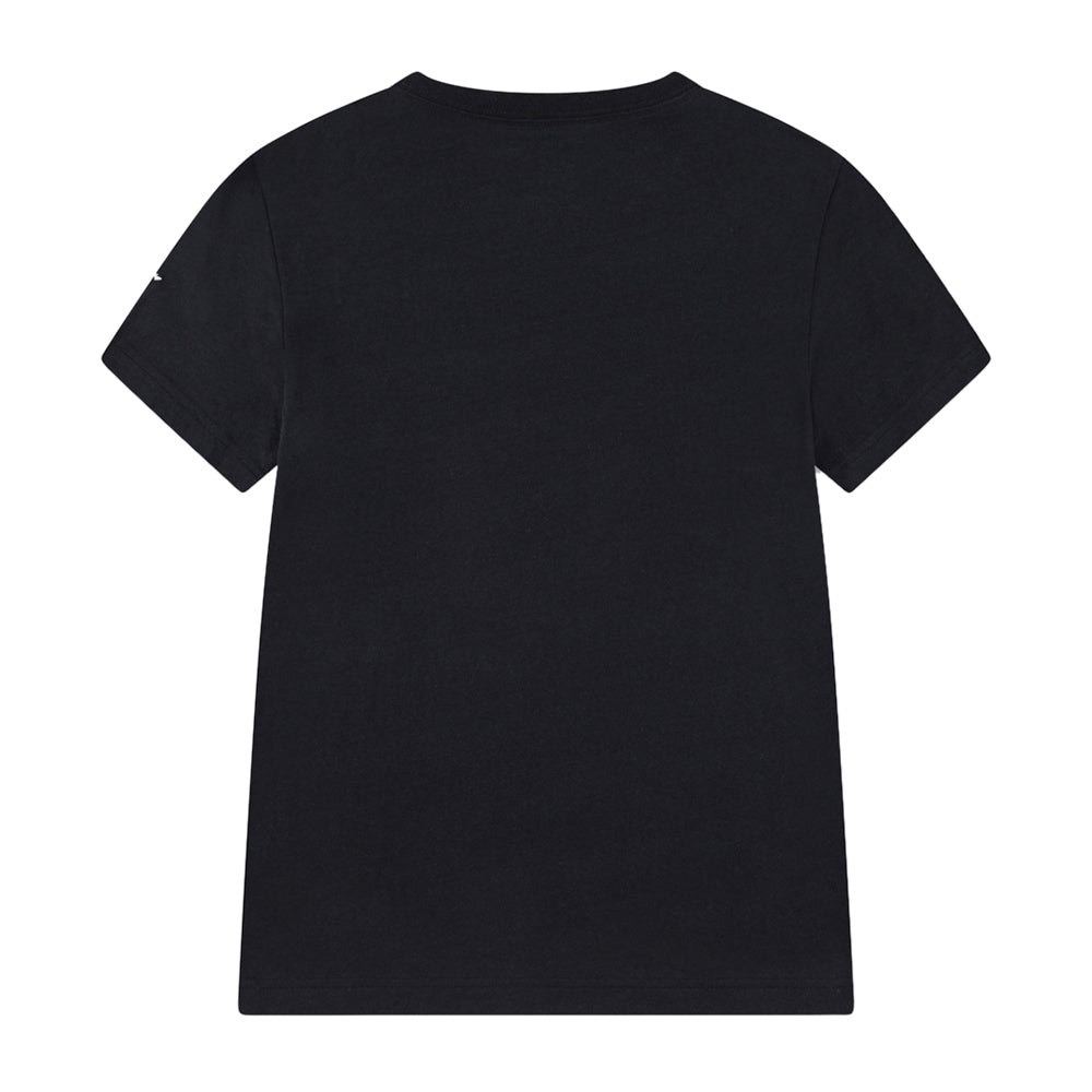 T-Shirt Air Jordan Unisex Ragazzo - Nero