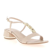 Sandalo Albano Donna - Beige