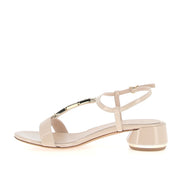 Sandalo Albano Donna - Beige