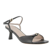 Sandalo Albano Donna - Nero