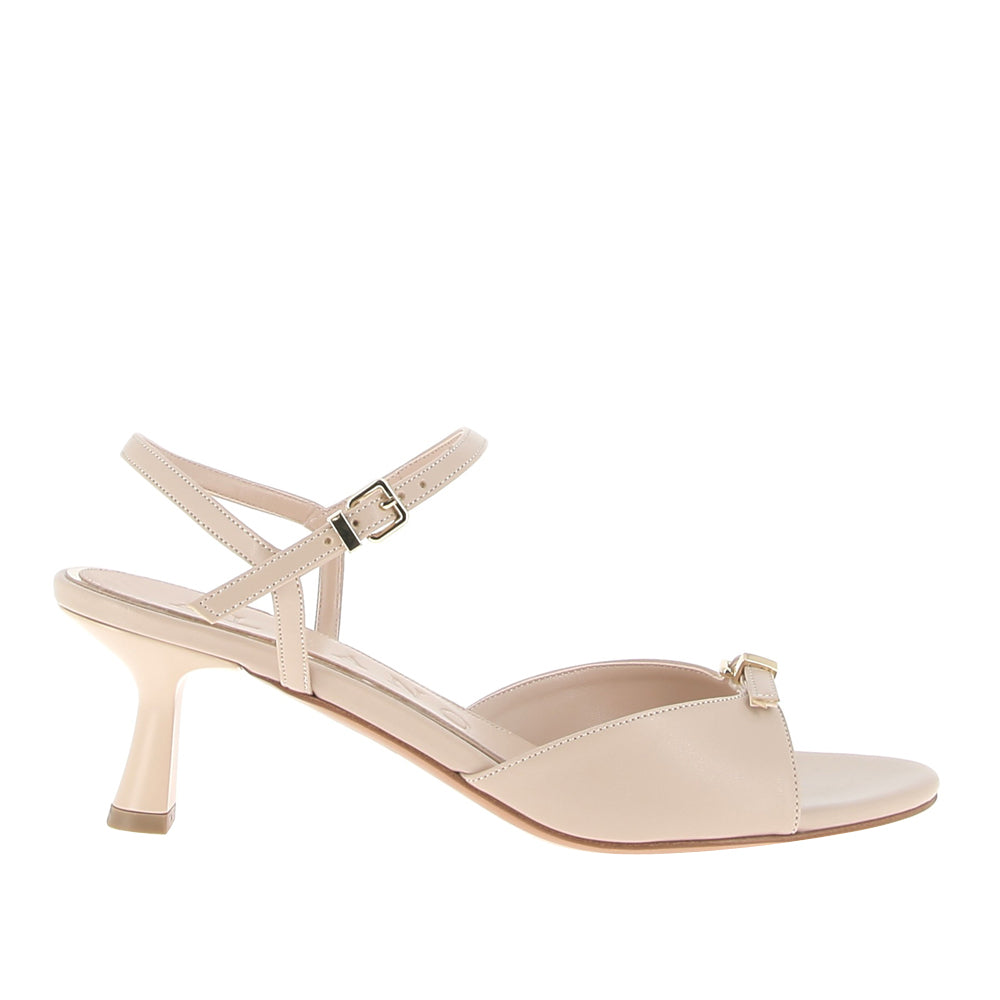 Sandalo Albano Donna - Beige