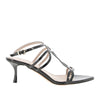 sandalo albano donna nero 3986082