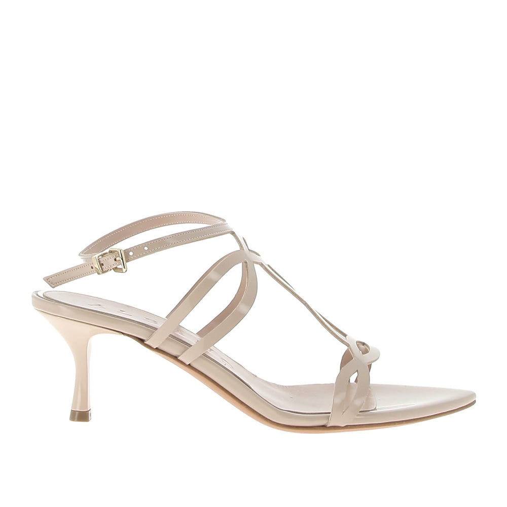 Sandalo Albano Donna - Beige