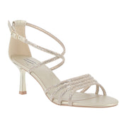 Sandalo Albano Vanity Donna - Oro