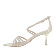 Sandalo Albano Vanity Donna - Oro