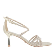 Sandalo Albano Vanity Donna - Oro