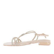 Sandalo Albano Vanity Donna - Beige