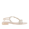 sandalo albano vanity donna beige 7629057