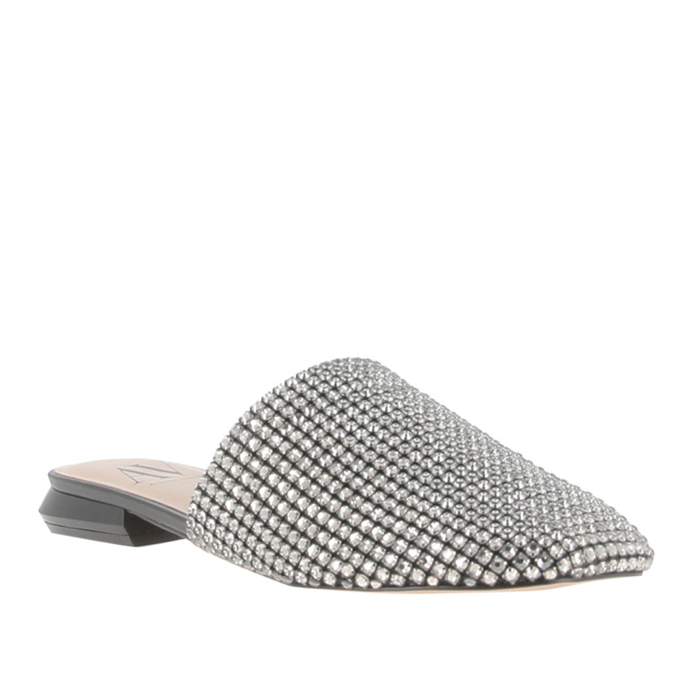 Sandalo Albano Vanity Donna - Nero