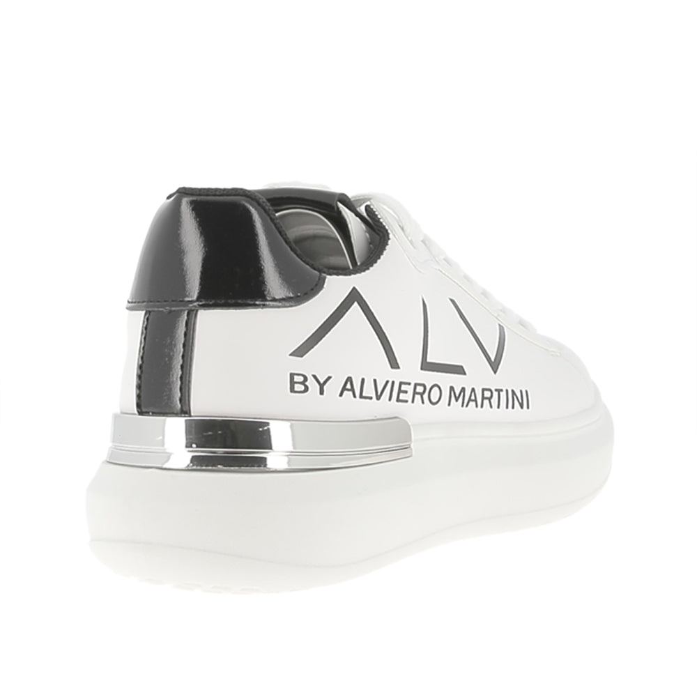 Sneakers Alviero Martini Donna - Bianco