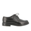 stringata antica cuoieria las vegas uomo marrone 5470246