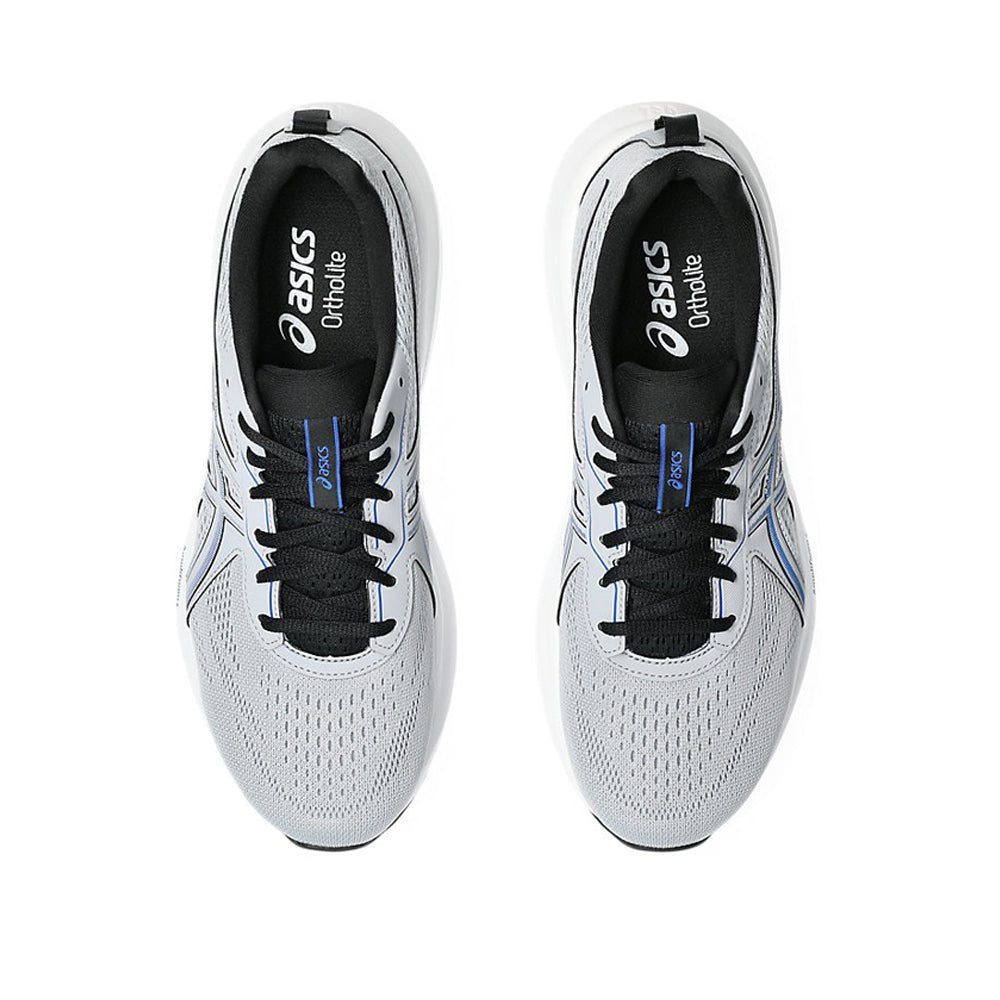 Scarpa Running Asics GeL-Contend 9 Uomo - Grigio
