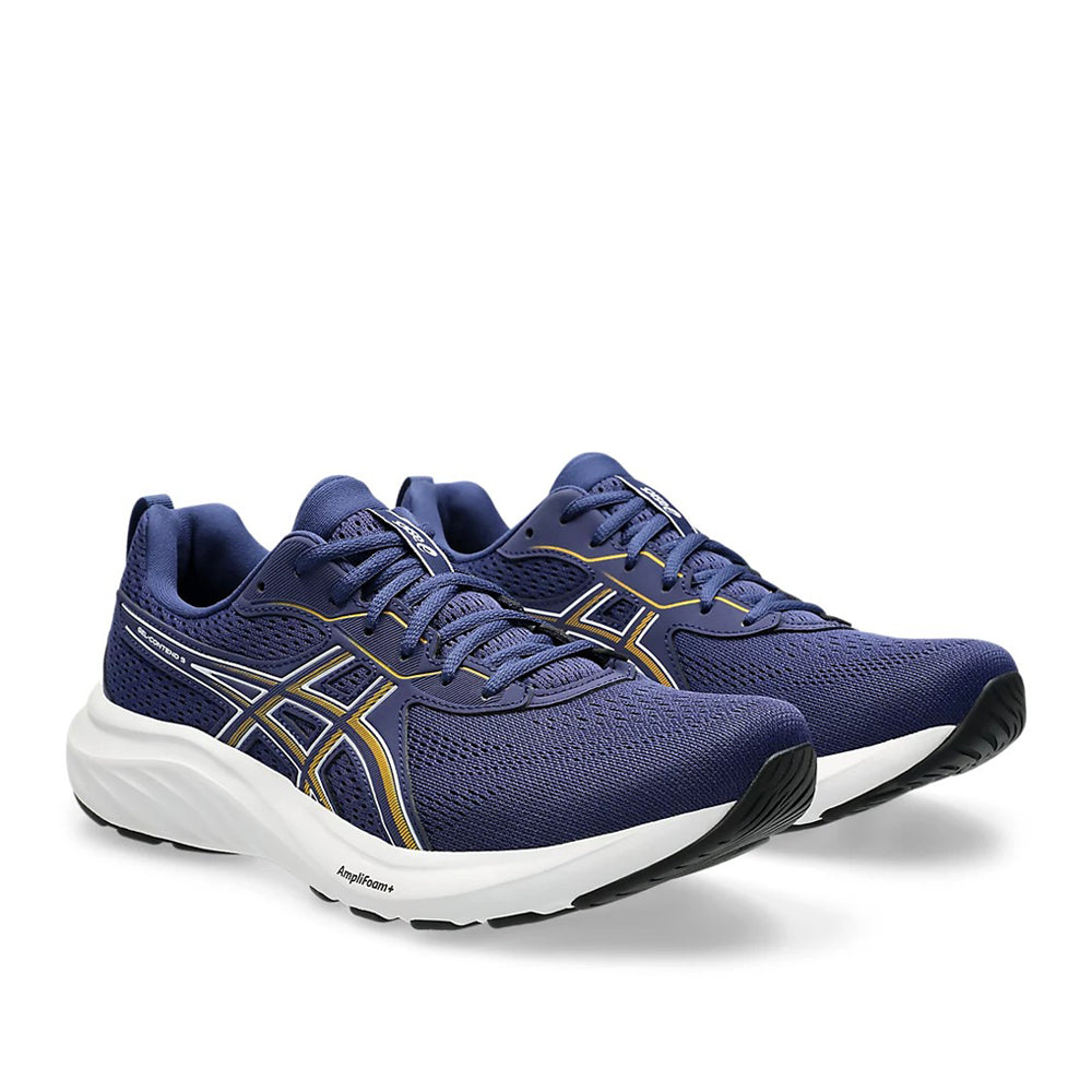 Scarpa Running Asics GeL-Contend 9 Uomo - Blu