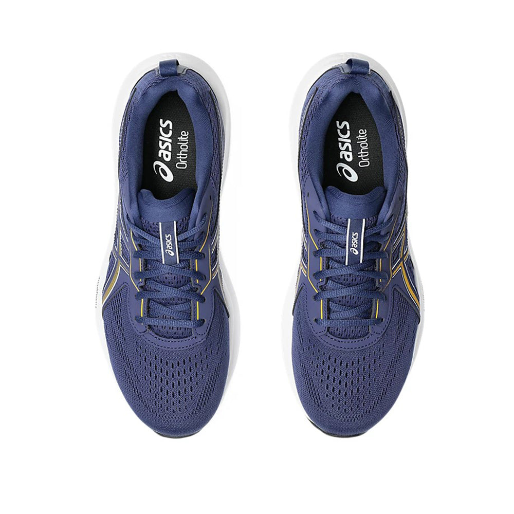 Scarpa Running Asics GeL-Contend 9 Uomo - Blu