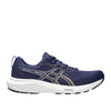scarpa running asics gel contend 9 uomo blu 5672251