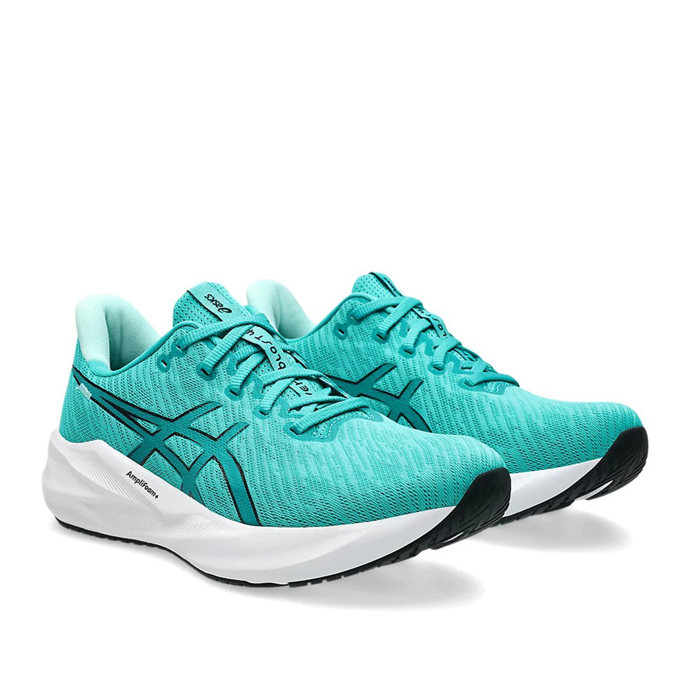 Scarpa Running Asics Versablast 4 Uomo - Turchese