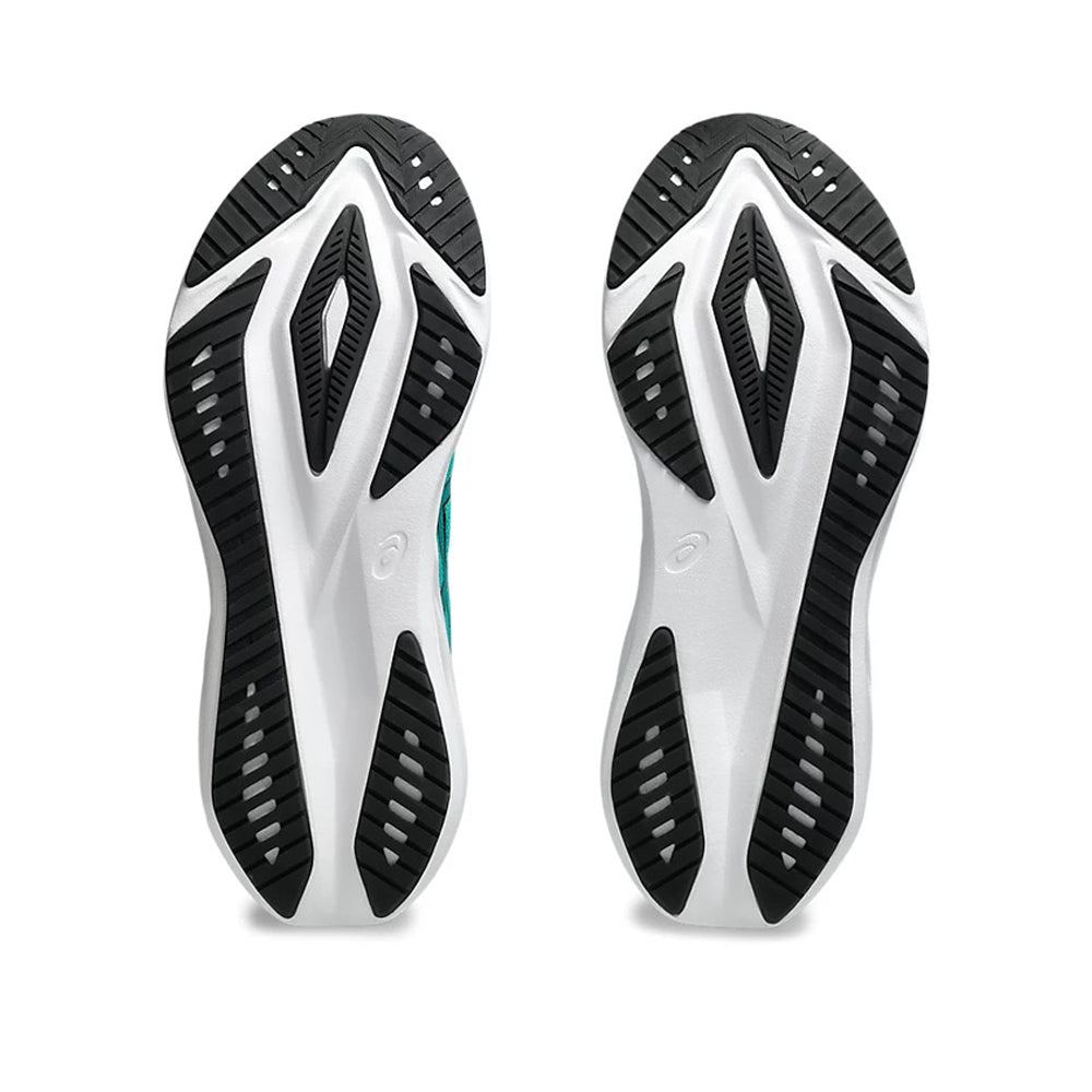 Scarpa Running Asics Versablast 4 Uomo - Turchese