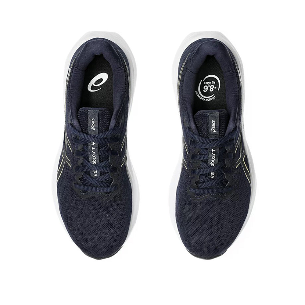 Scarpa Running Asics Versablast 4 Donna - Blu