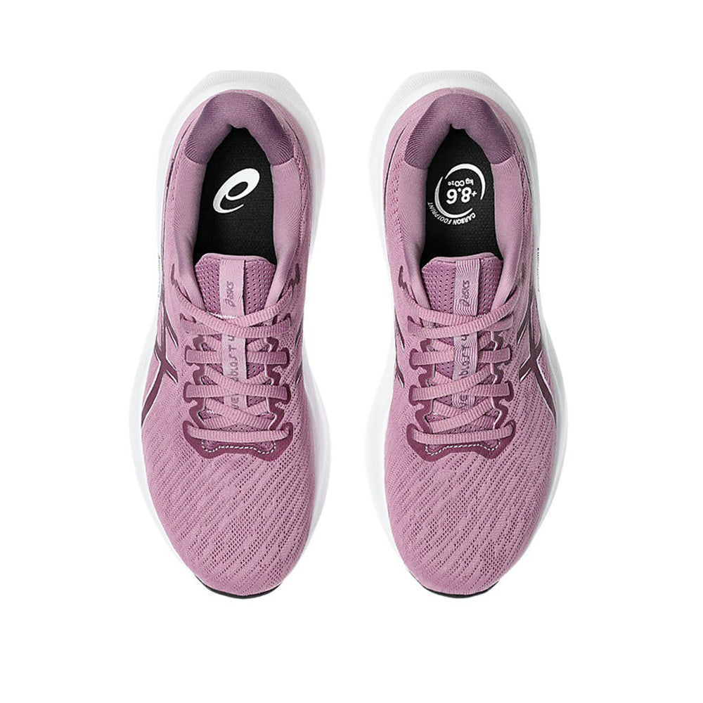Scarpa Running Asics Versablast 4 Donna - Viola