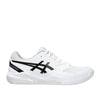 scarpa tennis asics gel dedicate 8 clay uomo bianco 2046253