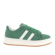 Sneakers Asso Kiabi Bambina - Verde