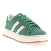 Sneakers Asso Kiabi Bambina - Verde